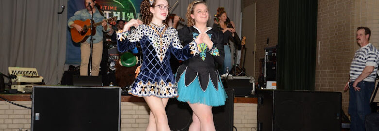 McGovern Irish Dance Dayton Ohio