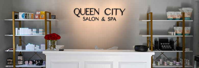 Queen City Salon and Spa