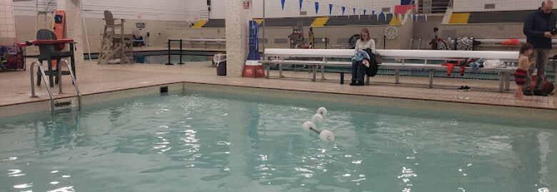 Columbus Aquatics Center