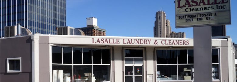 Lasalle Cleaners