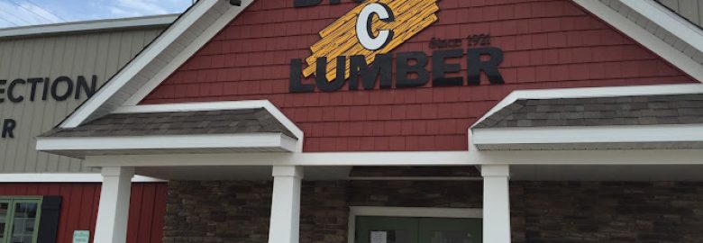 Big C Lumber