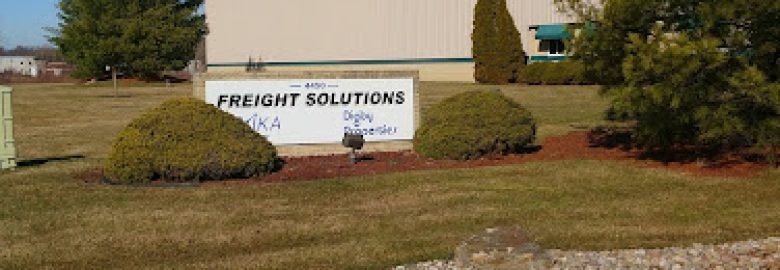 Freight Solutions