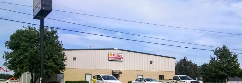 Hiller Plumbing, Heating, Cooling & Electrical