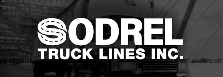 Sodrel Truck Lines