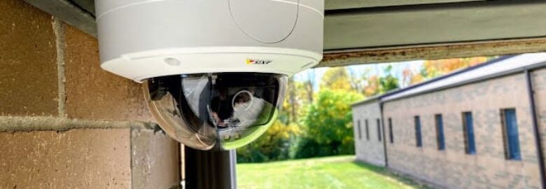 Security Cameras of Dayton