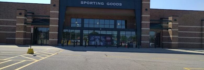 DICK’S Sporting Goods