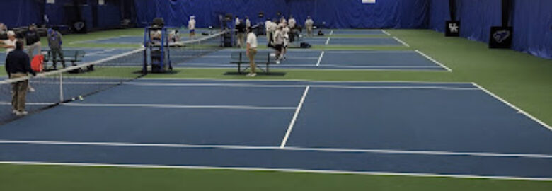 Tennis Courts, Lexington, KY, US