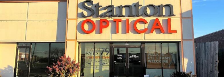 Stanton Optical