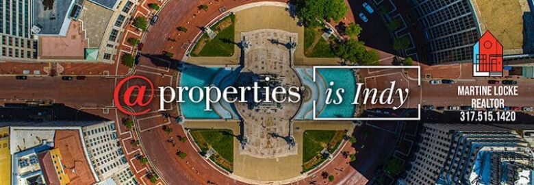 Martine Locke – Indianapolis REALTOR – @properties