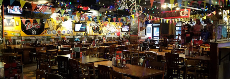 Dick’s Last Resort – Indianapolis