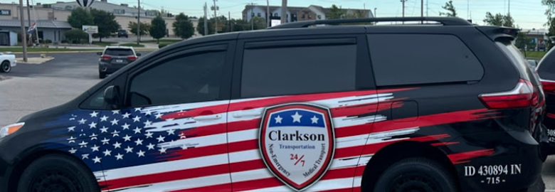 Clarkson Transportation, LLC