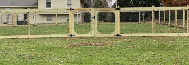 Williams Fence and Contracting LLC