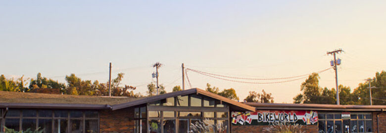 Bicycle Shops, Paducah, KY, US