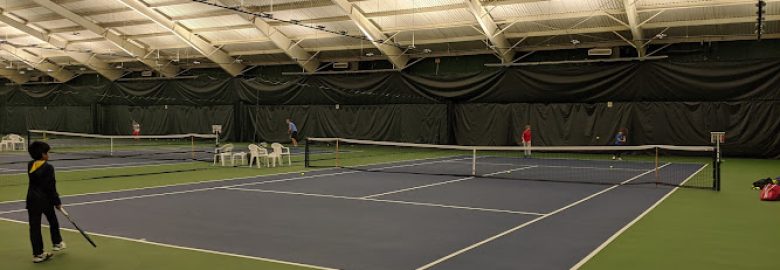 Carmel Racquet Club