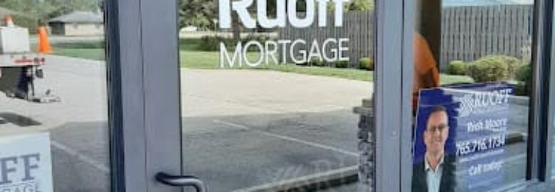 Ruoff Mortgage – Anderson