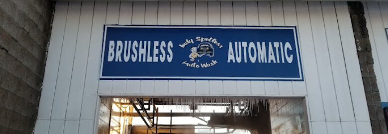 Indy Spotless Auto & Pet Wash