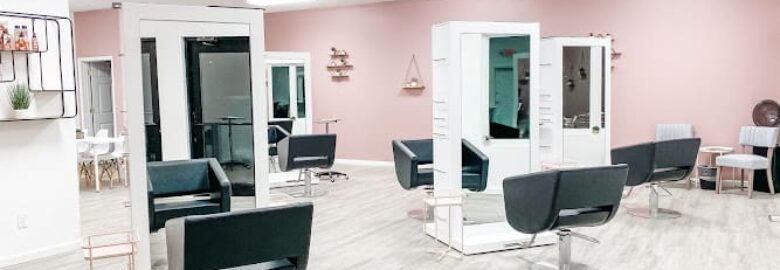 Ambrosia Studio Salon