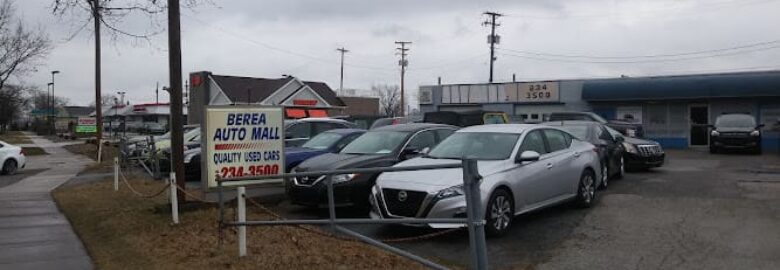 Berea Auto Mall