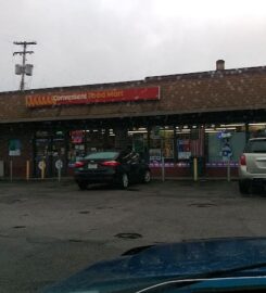 Convenient Food Mart