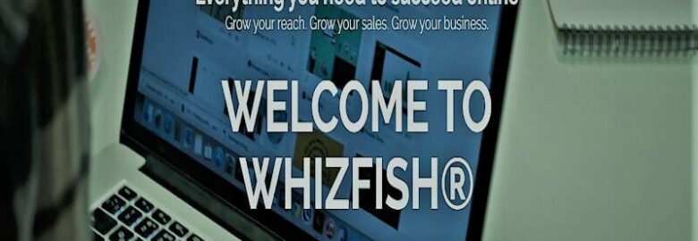 WhizFish, LLC