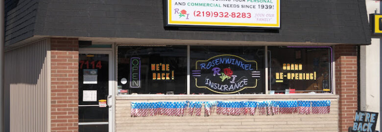 Rosenwinkel Insurance