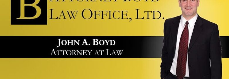 Attorney Boyd Law Office, Ltd.