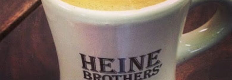 Heine Brothers Coffee – Veterans Parkway