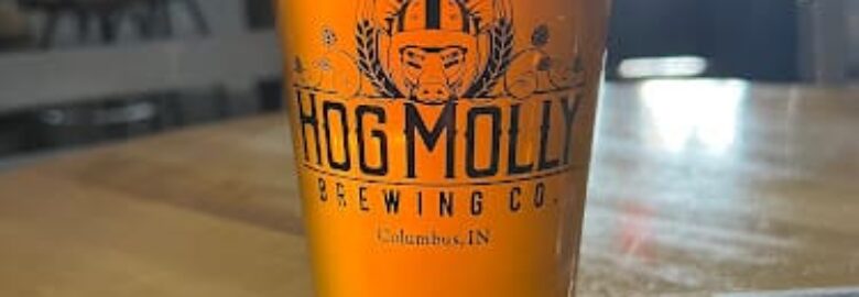 Hog Molly Brewing Co.