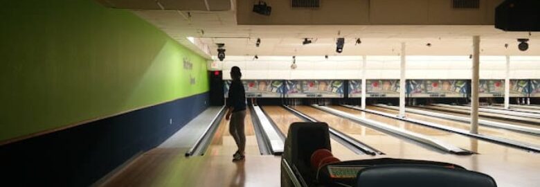 Fairview Lanes