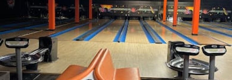 Euphoria Lanes