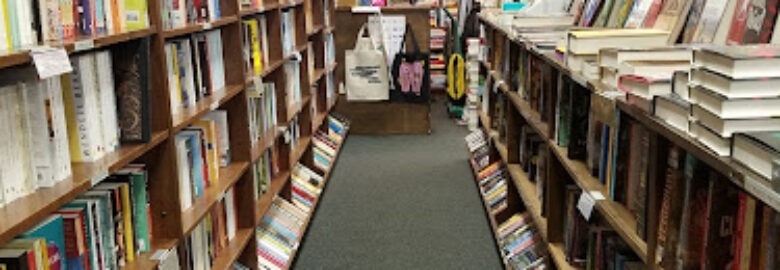 Book Store, Auburn, KY, US