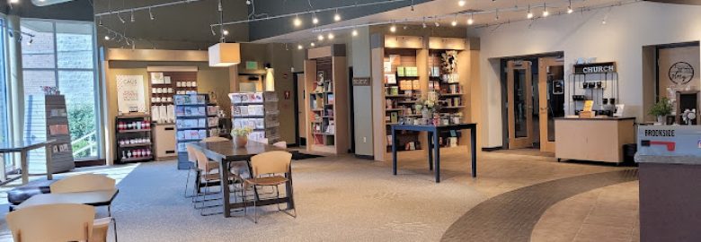 Capstone Cafe & Bookstore