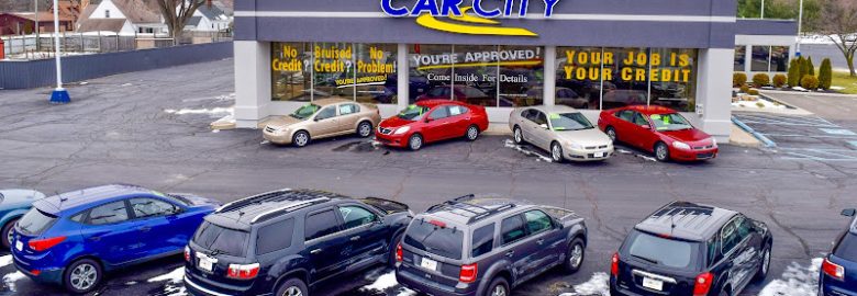 Car City