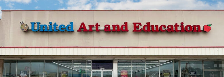 United Art & Education