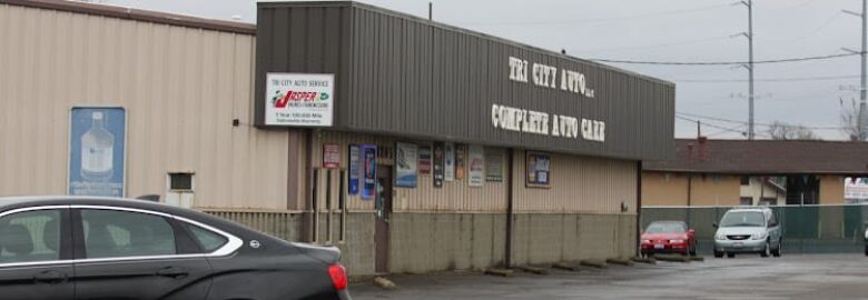 Tri City Auto LLC