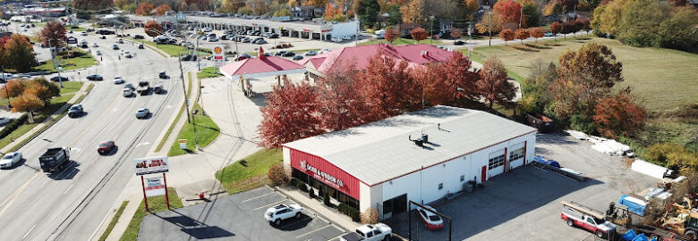 Garage Doors, Independence, KY, US