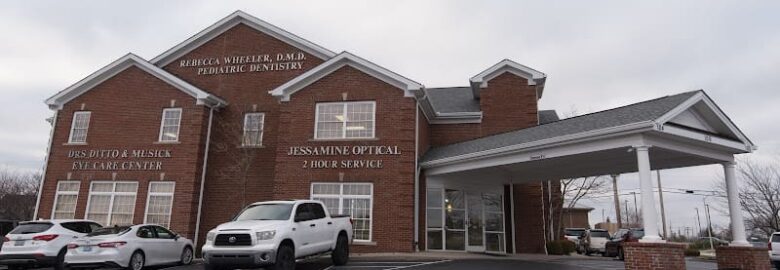 Contact Lenses, Nicholasville, KY, US