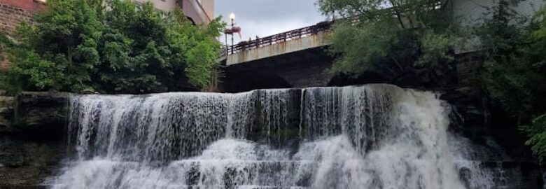 Chagrin Falls