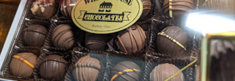 White House Chocolates Ltd