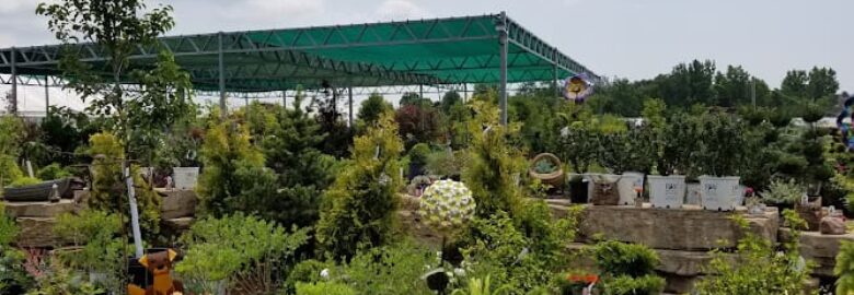 Reed’s Nursery and Garden Center