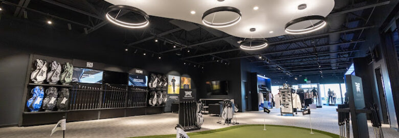 PXG Indianapolis