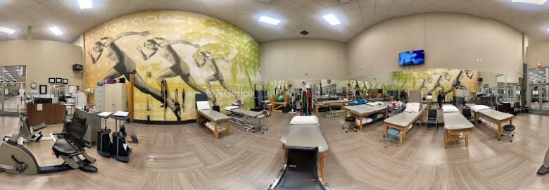 Oxford Physical Therapy Centers