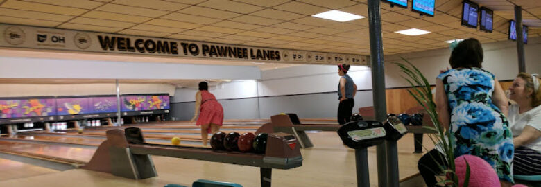 Pawnee Lanes