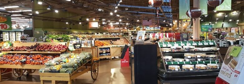 Buehler’s Fresh Foods Canton