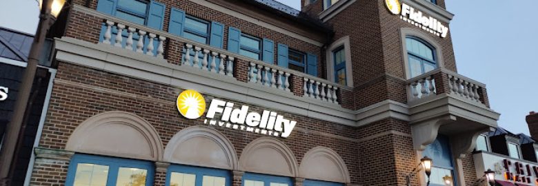 Fidelity Investments