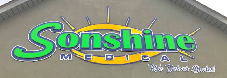 Sonshine Medical