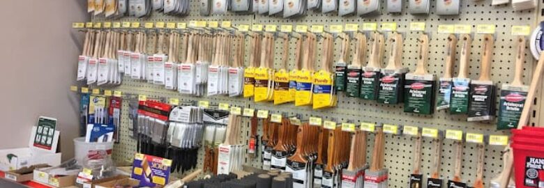 Beck Paint & Hardware