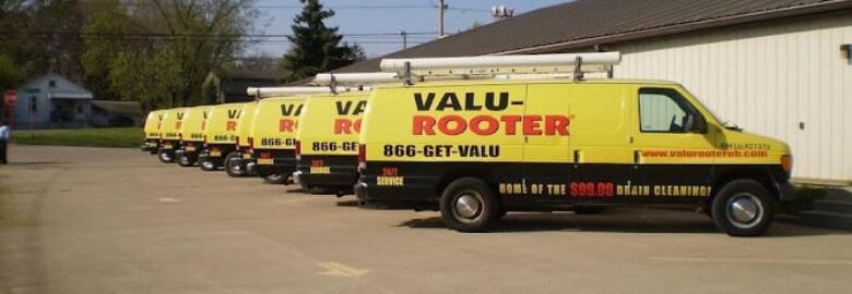 Valu-Rooter