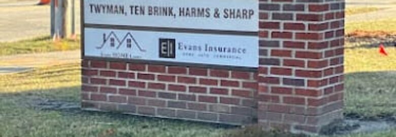 Evans Home Loans & Insurance