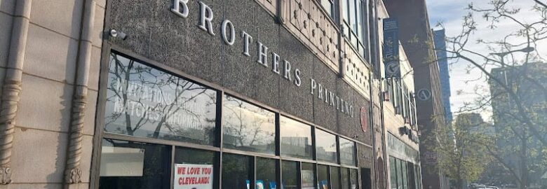 Brothers Printing Co.